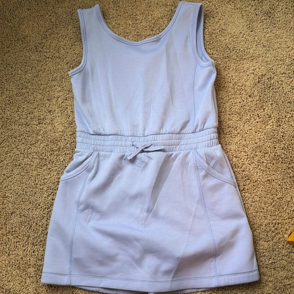 Abercrombie kids athletic dress size 17/18